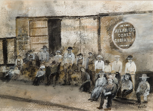Atlantic Coast Despatch