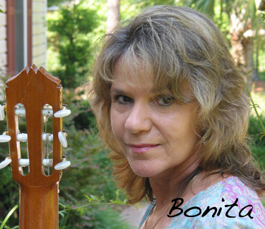 Bonita