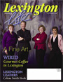 Lexington Life Magazine