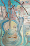 Ciudad de Guitarra