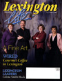 Lexington Life Magazine