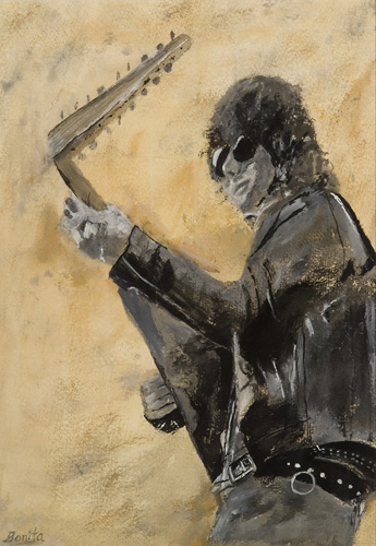 Lutenist Revolution