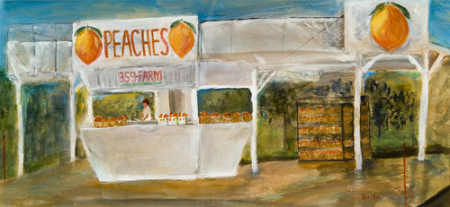 Peaches