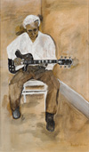 The Guitar Man