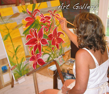 Artist