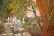cemetery
