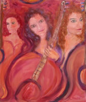 The Players
