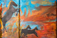 Western Tales