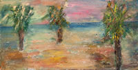 Serenity on the Shore