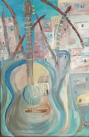 La Ciudad De Guitarras